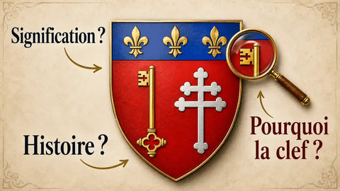 Le Blason de Narbonne : Signification et Histoire