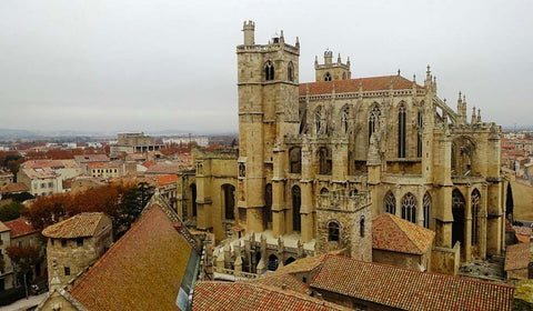 Cathedrale-Saint-Just-Saint-Pasteur-Narbonne