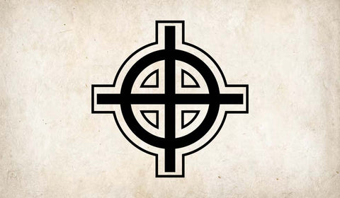 La Croix Celtique : Un Symbole Éternel de Culture et de Spiritualité