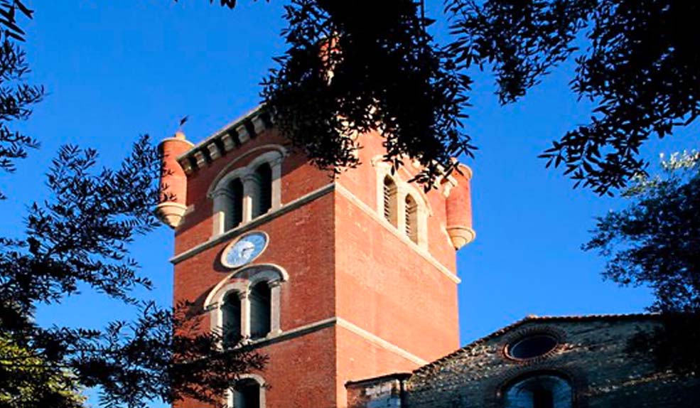 eglise-Saint-Jacques de Canet-en-Roussillon