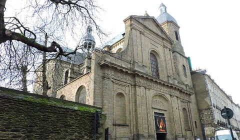 basilique-saint-sauveur-rennes