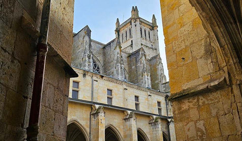 cathedrale-saint-pierre-condom