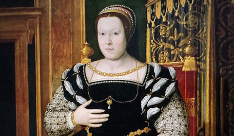 catherine-de-medicis