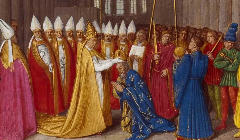 couronnement-charlemagne