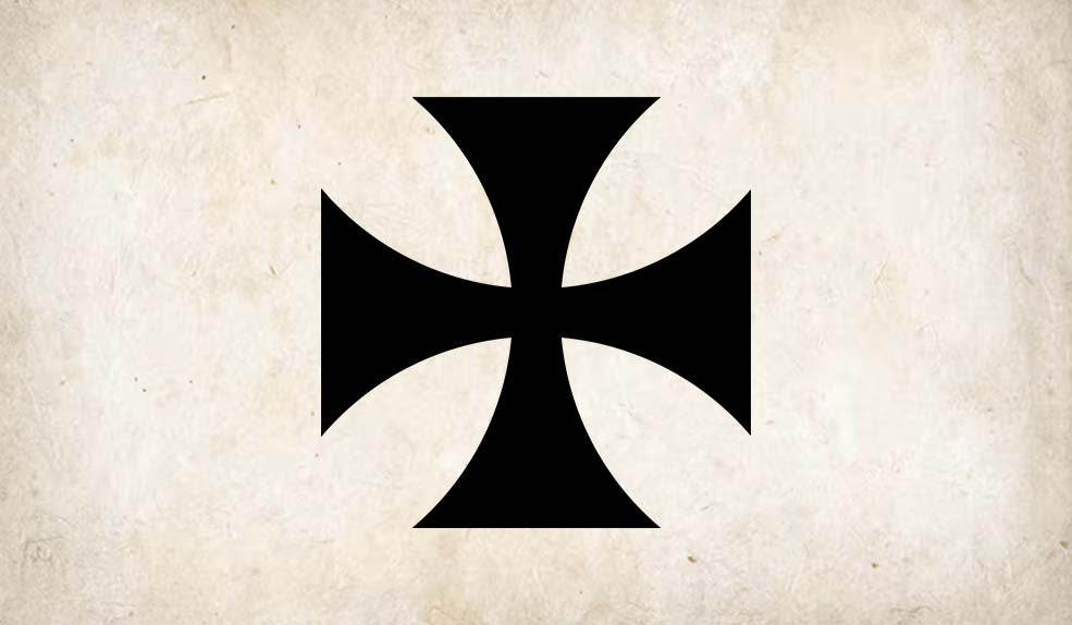 La Croix des Templiers : Histoire, Signification et Symbole de la Foi ...