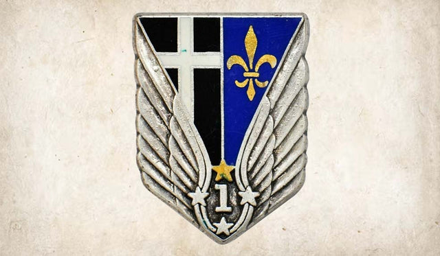 1er Régiment d'Hélicoptères de Combat (1er RHC) : Le Guide Complet ...