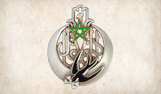 ecusson-1er-regiment-tirailleurs