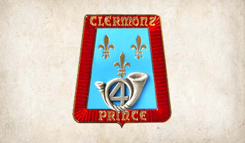 ecusson-4e-regiment-chasseur