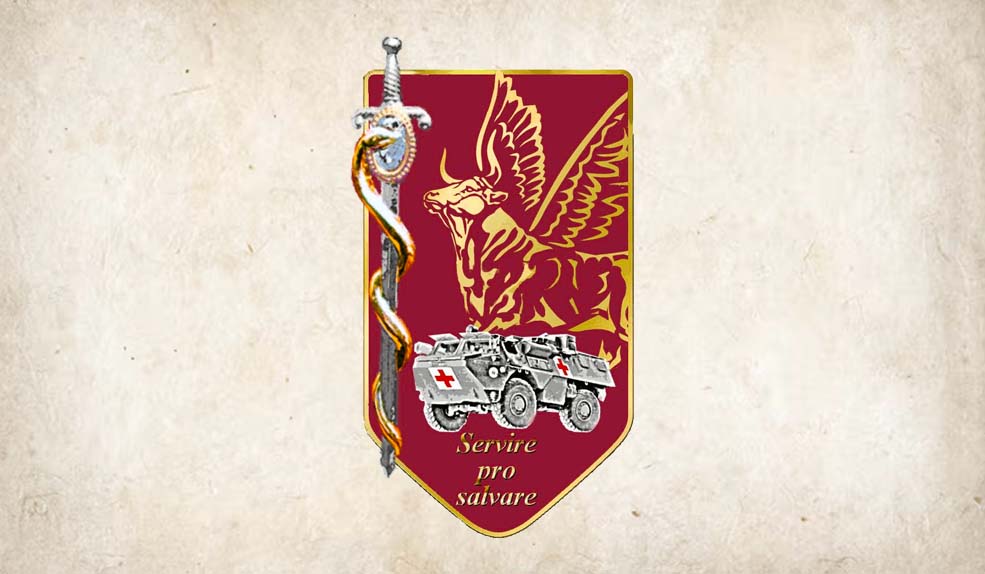 Régiment Médical (RMED) : Le Guide Complet – Sapiens