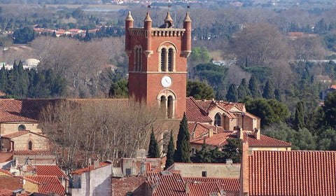 eglise-Saint-Jacques-Perpignan
