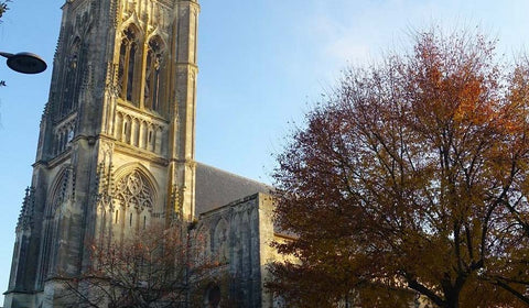 eglise-Saint-Jean-Baptiste-libourne