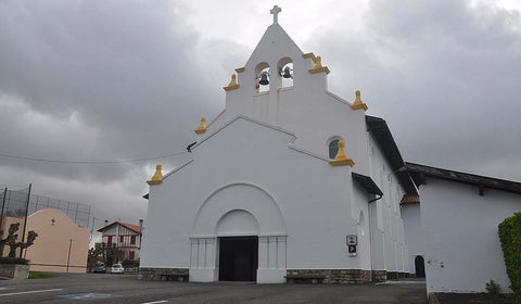 eglise-anglet
