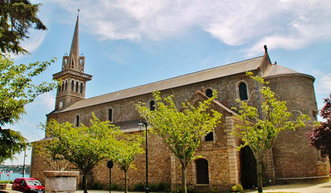 Église Notre-Dame de Dinard : Tout savoir