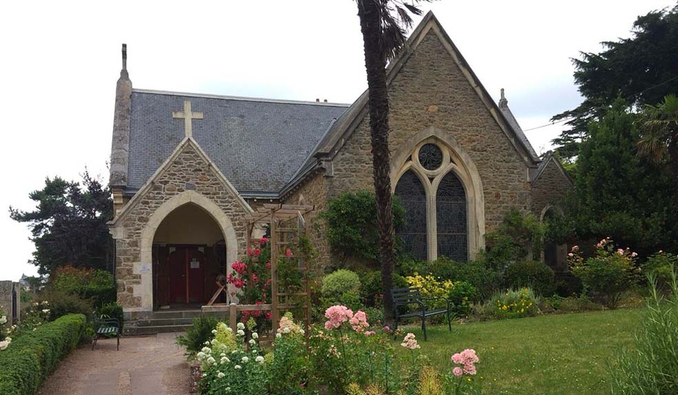 eglise-saint-bartholomew-dinard