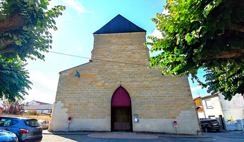 eglise-saint-ferdinand-libourne