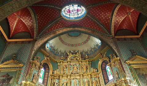 eglise-saint-jean-de-luz