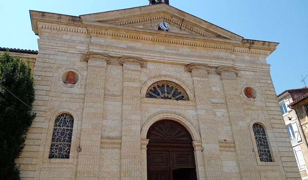 eglise-saint-orens-auch