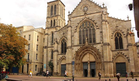 eglise-saint-pierre-bordeaux