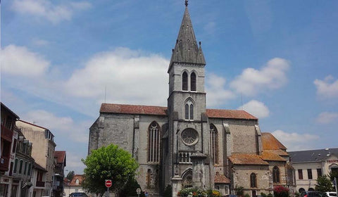 eglise-saint-pierre-orthez