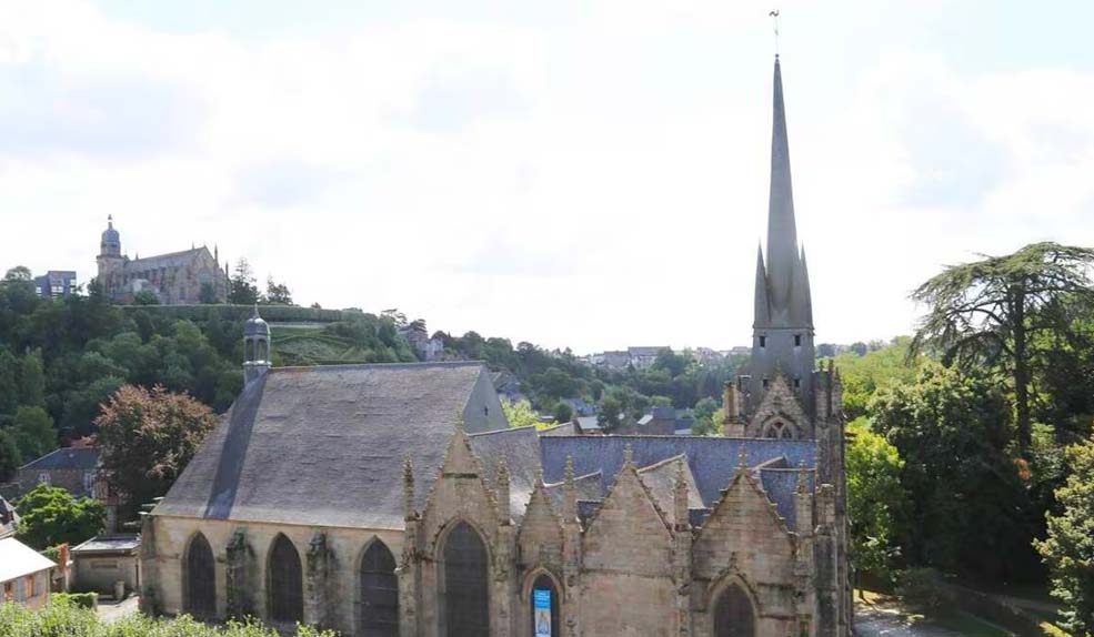 eglise-saint-sulpice-fougeres