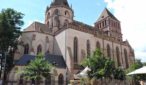 eglise-saint-thomas-strasbourg