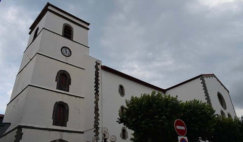 eglise-saint-vincent-hendaye