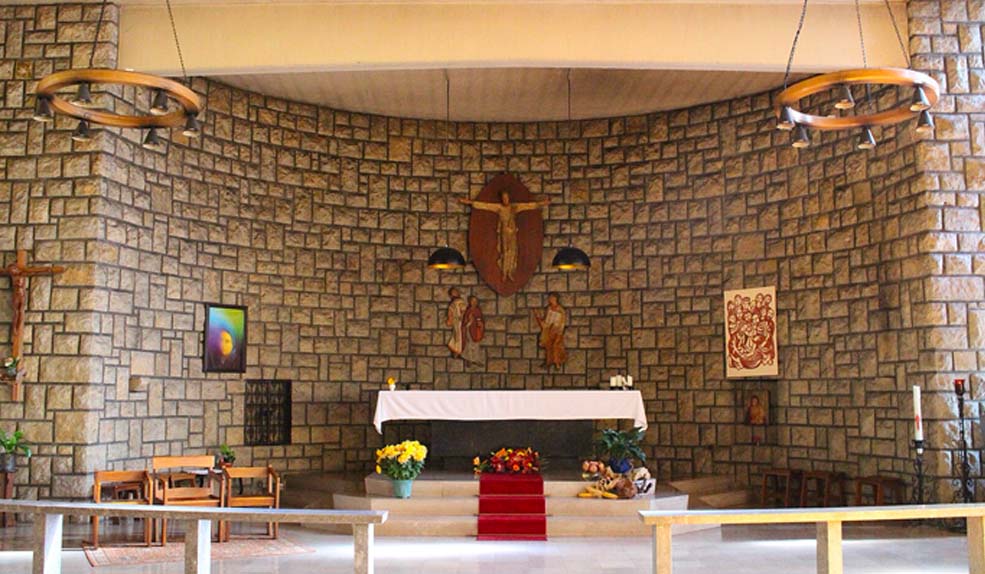 eglise-sainte-bernadette-tarbes