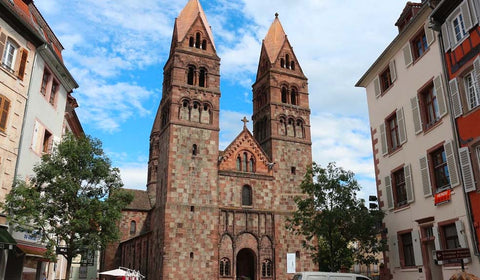 eglise-sainte-foy-selestat