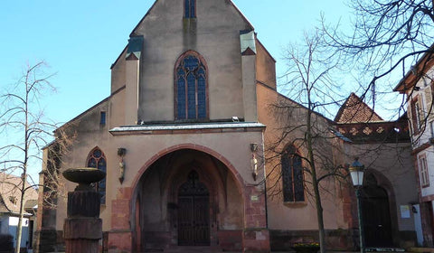 eglise-saint-nicolas-haguenau