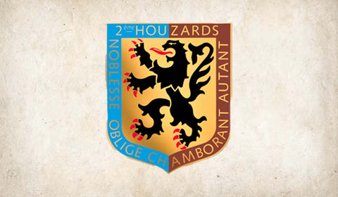 insigne-2e-regiment-hussard