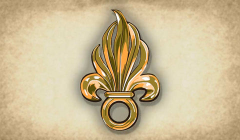 Légion Étrangère : son Histoire, son rôle et son organisation