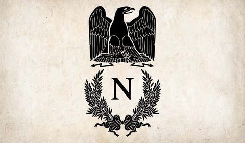 napoleon-tatouage