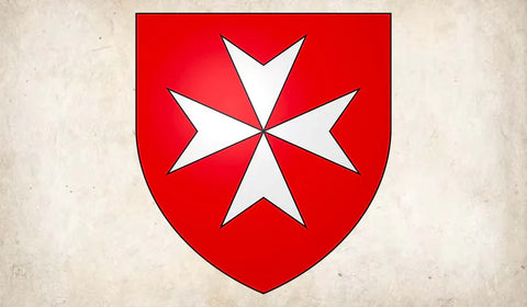 L'Ordre des Hospitaliers : Histoires et Missions