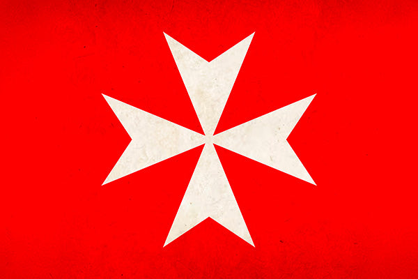 croix-de-malte