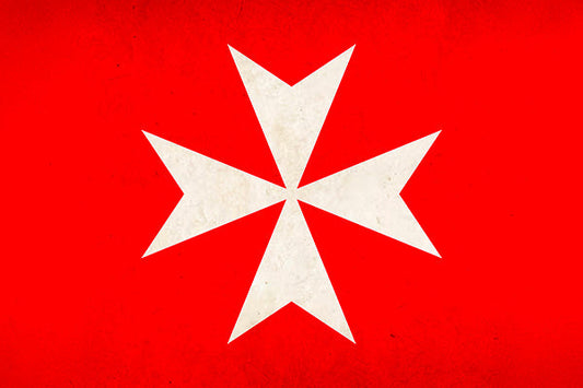 croix-de-malte