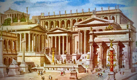 rome-antique