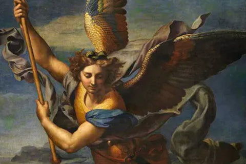 archange-saint-michel