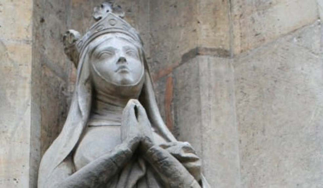 Sainte Radegonde : Histoire et Mystères – Sapiens