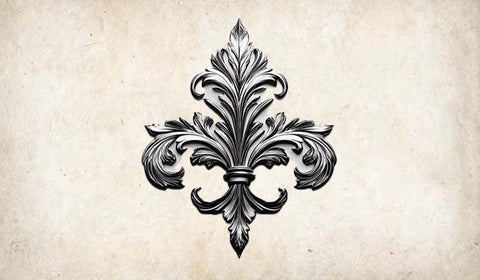 tatouage-fleur-de-lys-signification