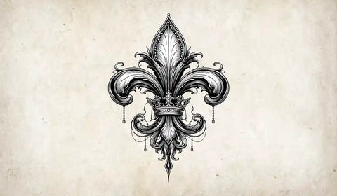 Tatouage Royaliste : Signification, Dessins et Inspiration