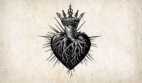 tatouage-sacre-coeur