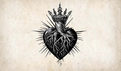 tatouage-sacre-coeur