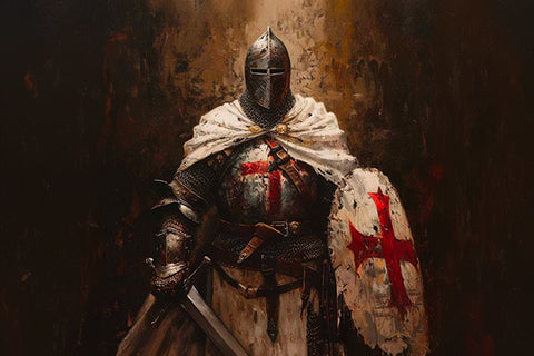 chevalier-templiers-croisade