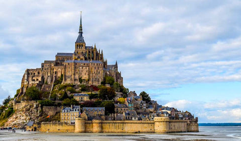 mont-saint-michel-france