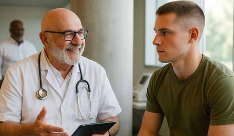 Visite Médicale Militaire : Tout savoir