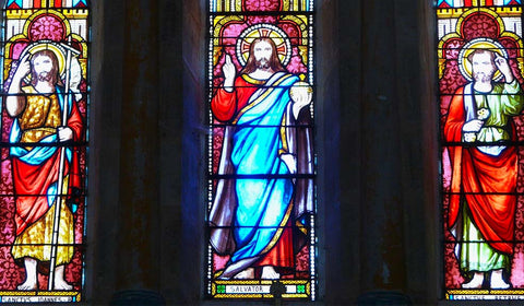 vitrail-eglise-photo