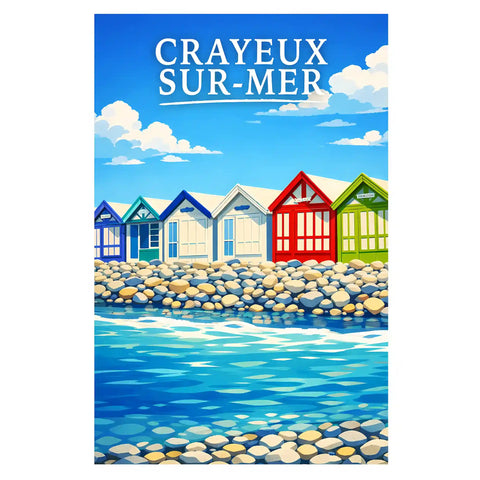 Affiches - Picardie