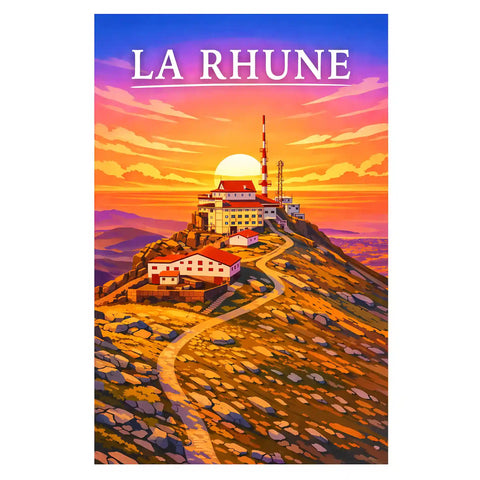 Affiches - Pays Basque