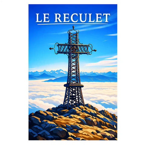 Affiches - Franche-Comté