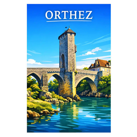 Affiches - Aquitaine